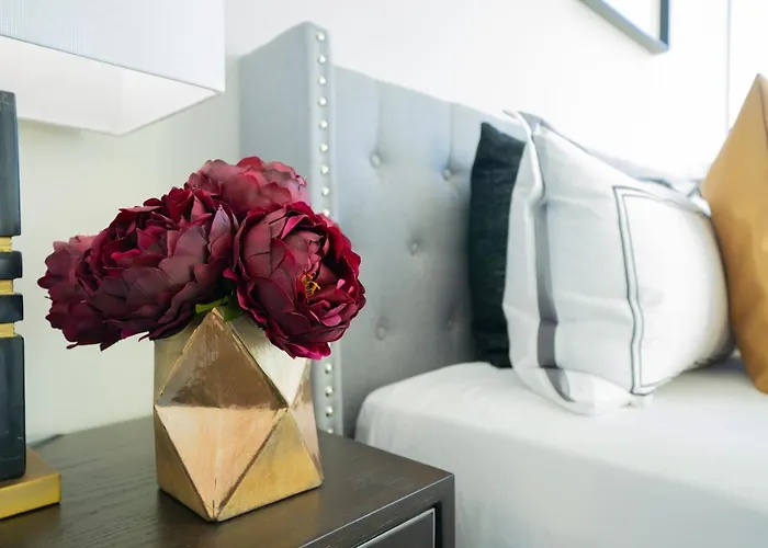 Skyline Executive Suite