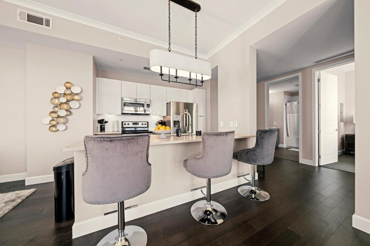 Apartment Skyline Executive *