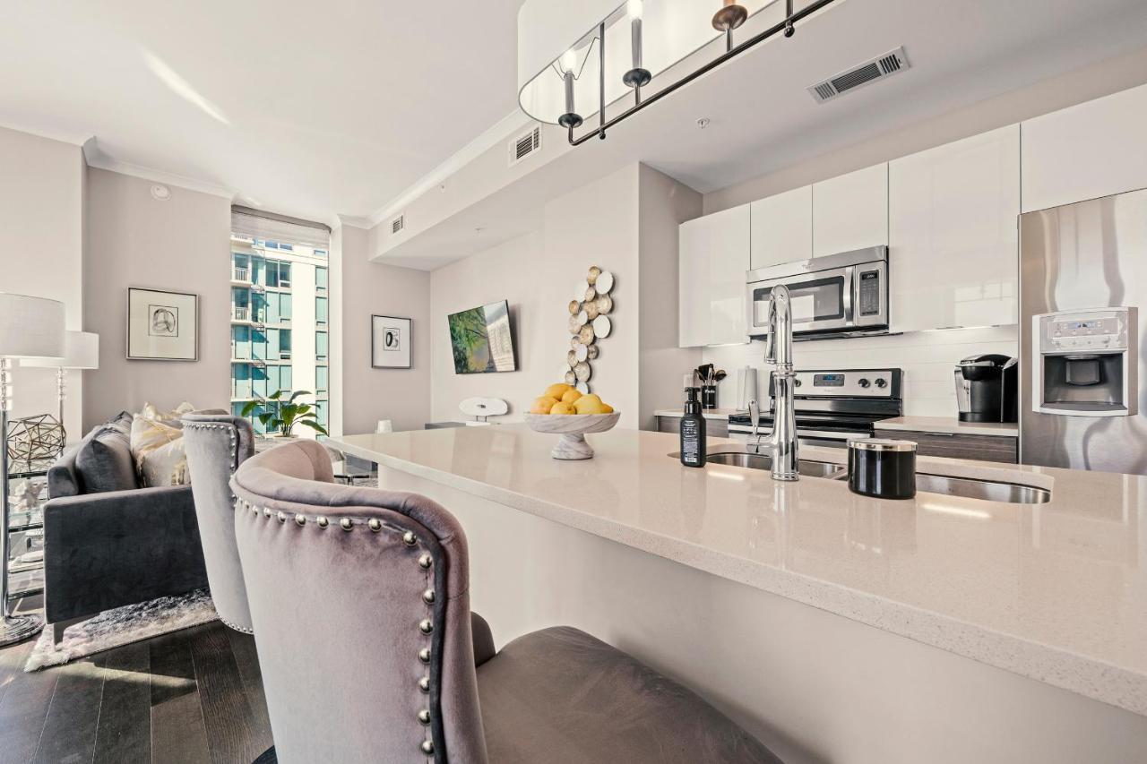 Skyline Executive Apartment